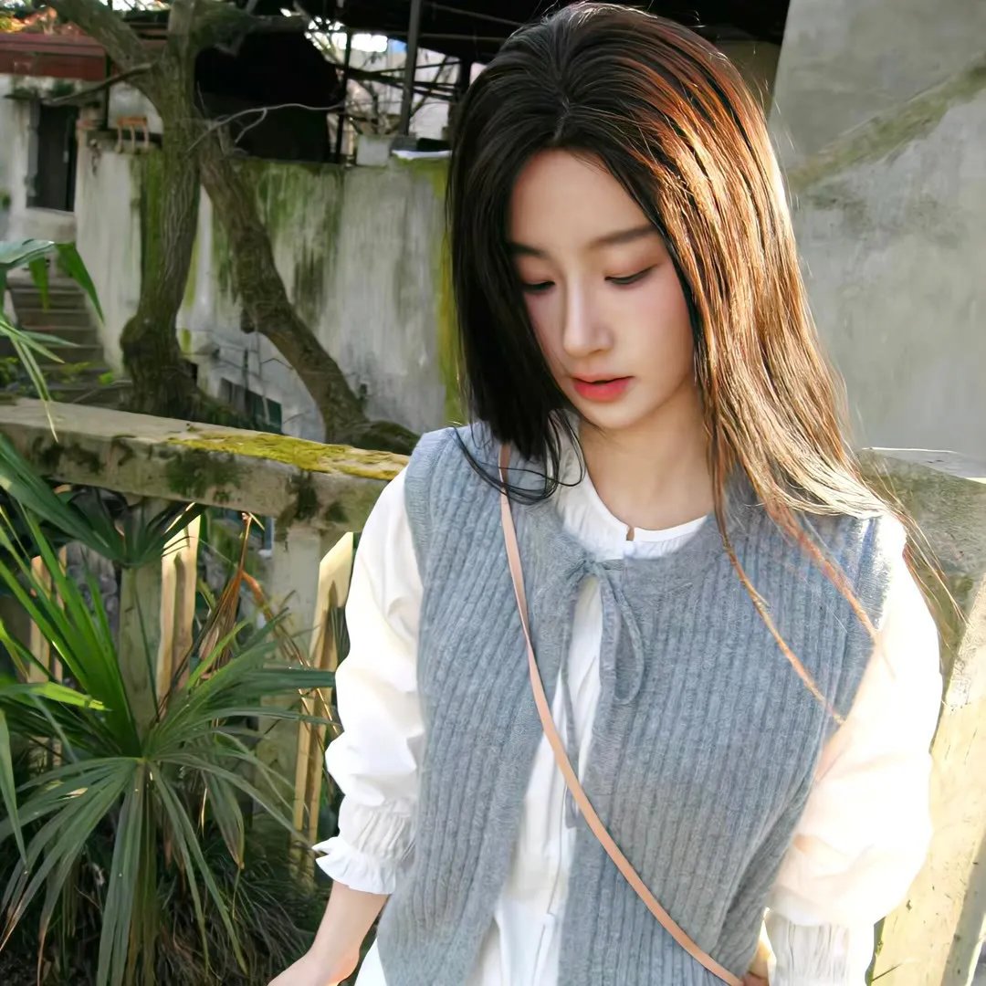 街头圣女