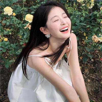 天使脸庞
