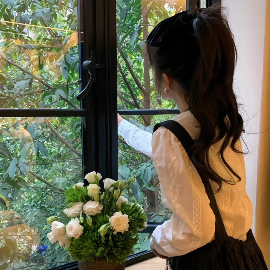 东墙飘香梦