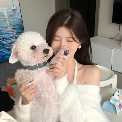 机器情人之野蛮女管家